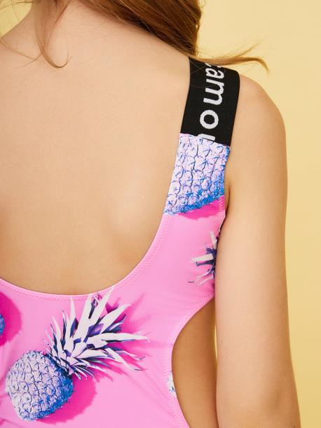 Купальник Noble People