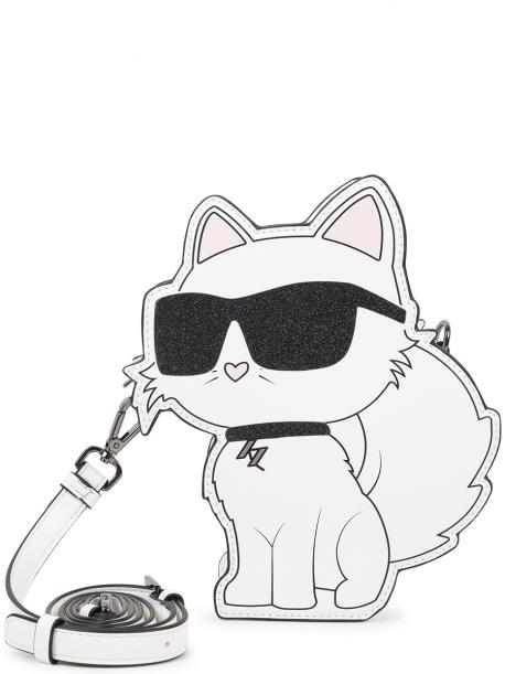 Сумка KARL LAGERFELD KIDS