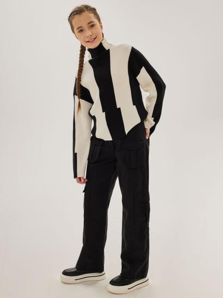 Брюки To be Too