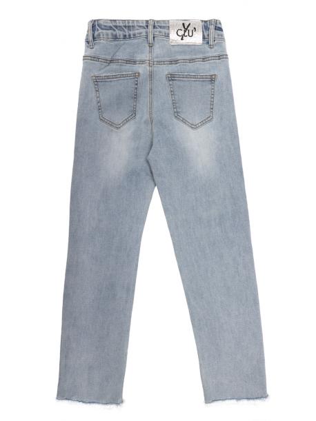 Джинсы Y-clu'