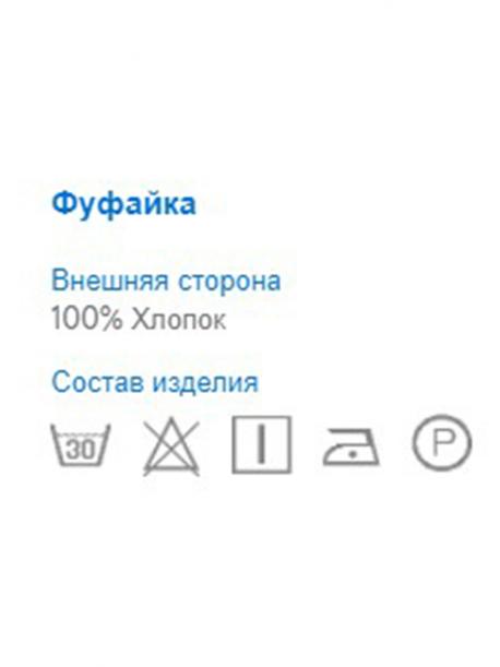 Футболка MAYORAL