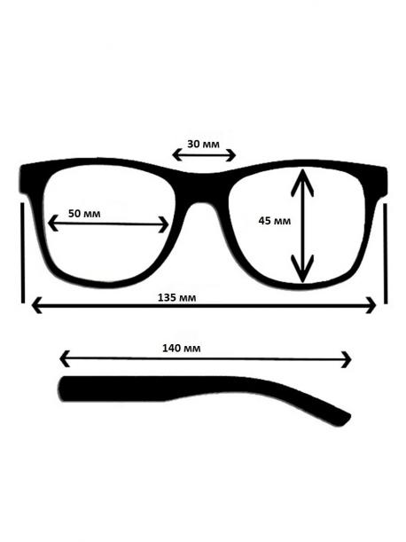 Очки Noble People