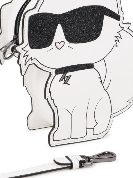 Сумка KARL LAGERFELD KIDS