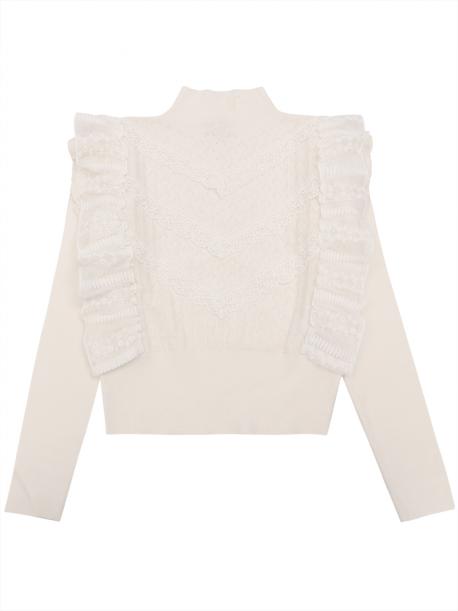 Джемпер To be Too