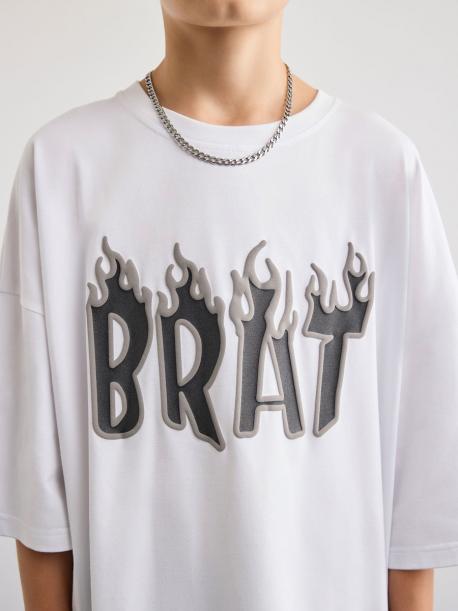 Футболка Noble People