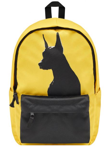 Рюкзак Noble People