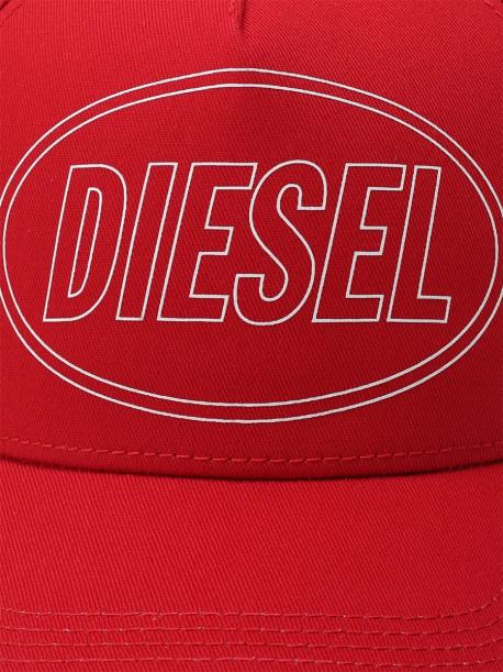 Бейсболка Diesel