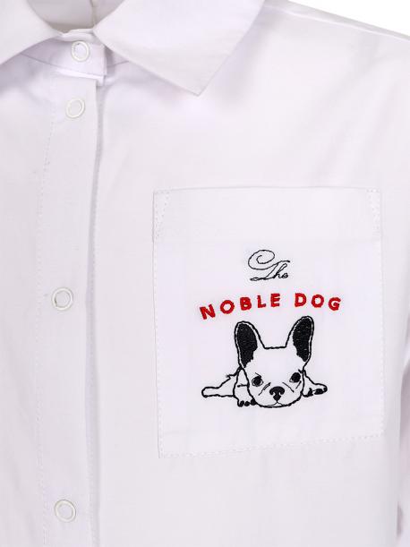 Блузка Noble People