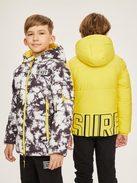 Куртка Noble People