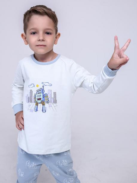 Пижама Витаминка