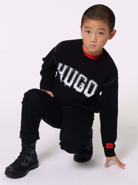 Свитшот HUGO