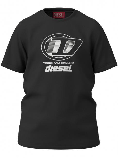Футболка Diesel