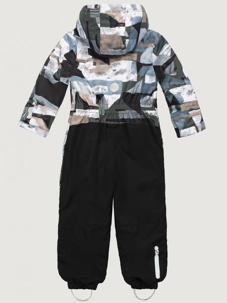 Комбинезон Nikastyle