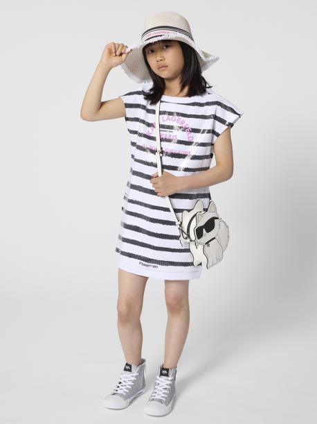 Сумка KARL LAGERFELD KIDS