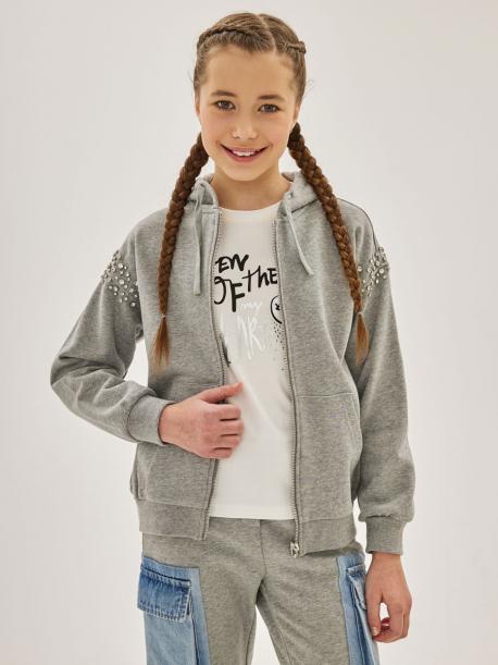 Толстовка To be Too