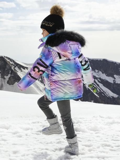 Куртка Les Trois Vallees