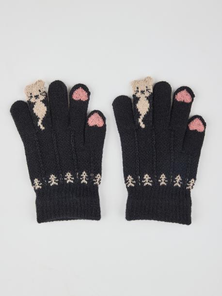 Перчатки Laddobbo