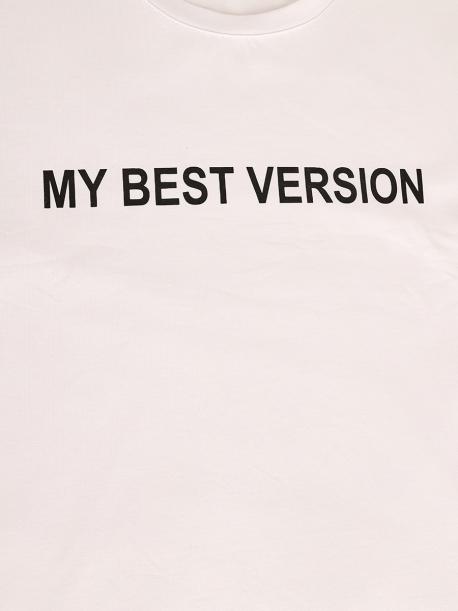 Футболка Noble People