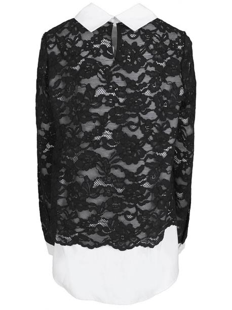 Блуза Noble People