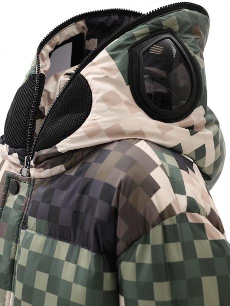 Куртка Noble People