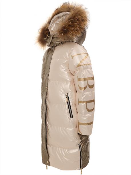 Пальто Noble People