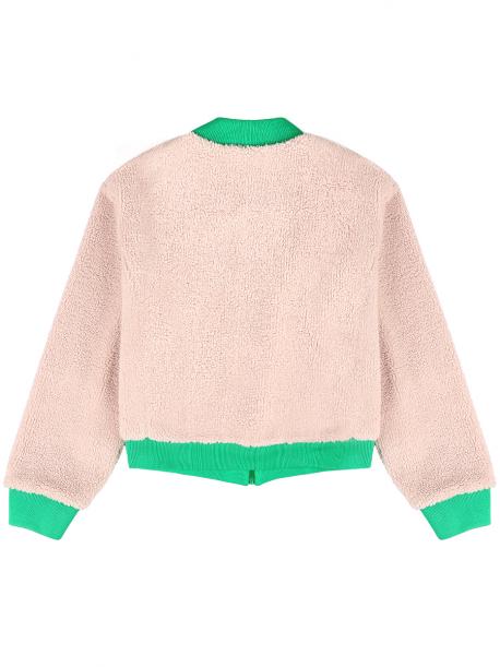 Куртка-бомбер Noble People