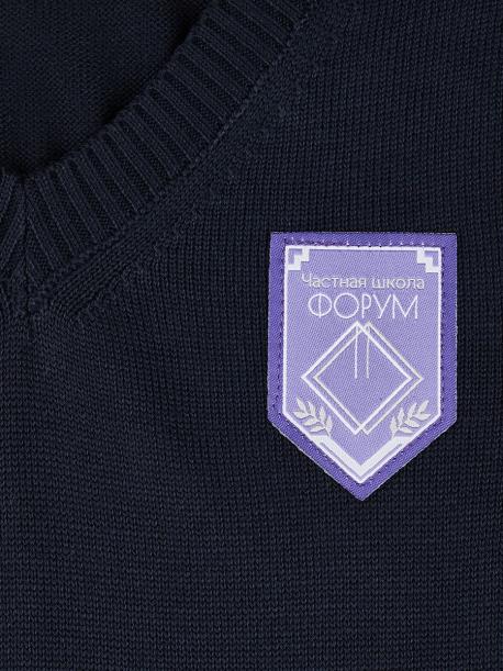 Жилет Noble People