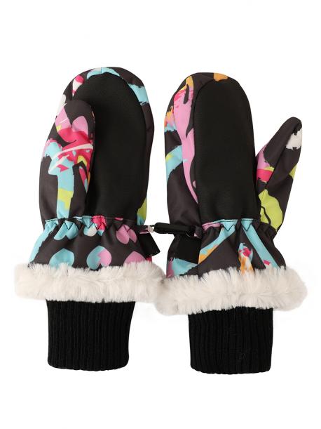 Варежки Noble People