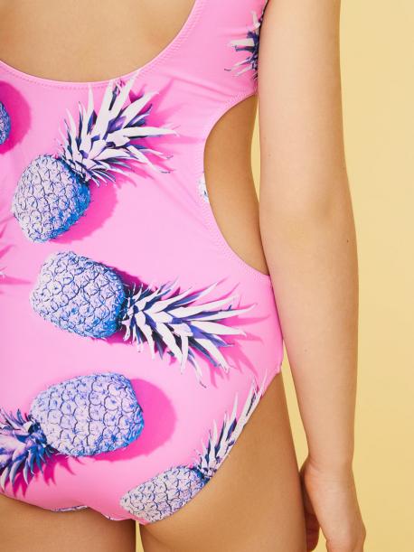 Купальник Noble People