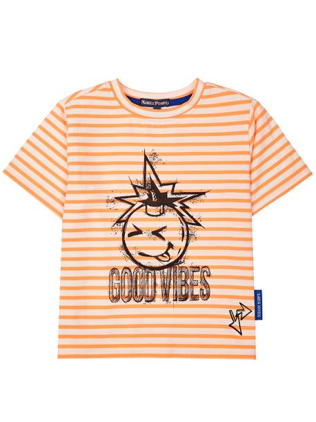 Футболка Noble People