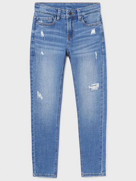 Джинсы MAYORAL