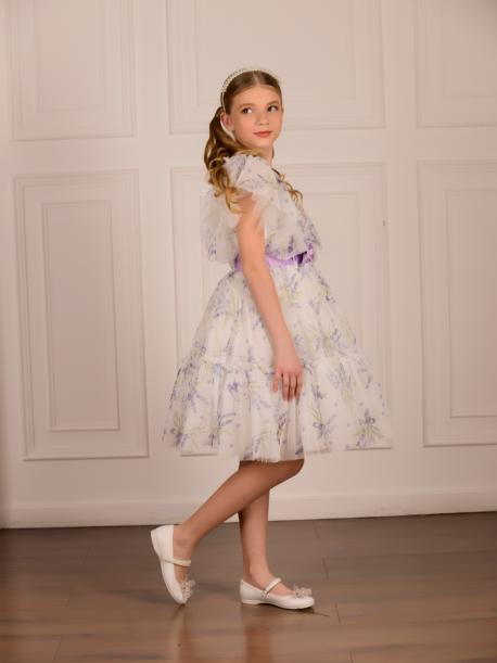 Платье Lila Style