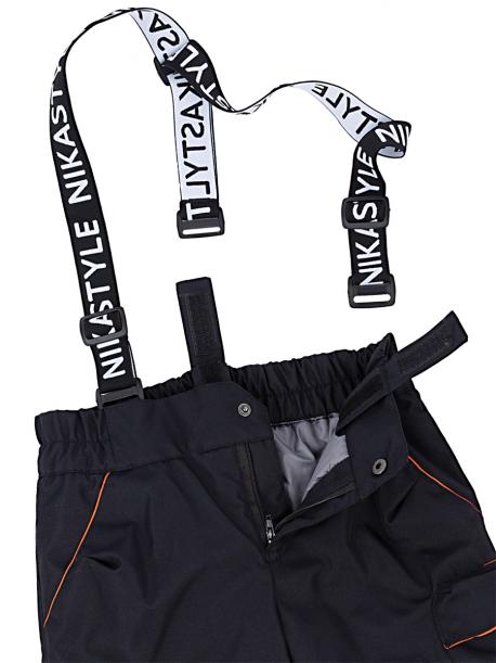Куртка+брюки Nikastyle
