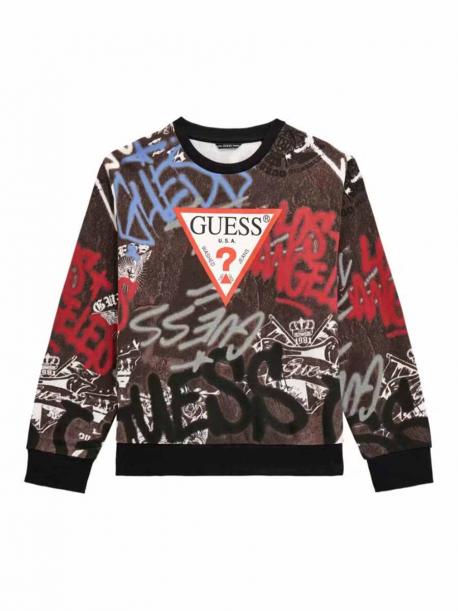 Свитшот Guess