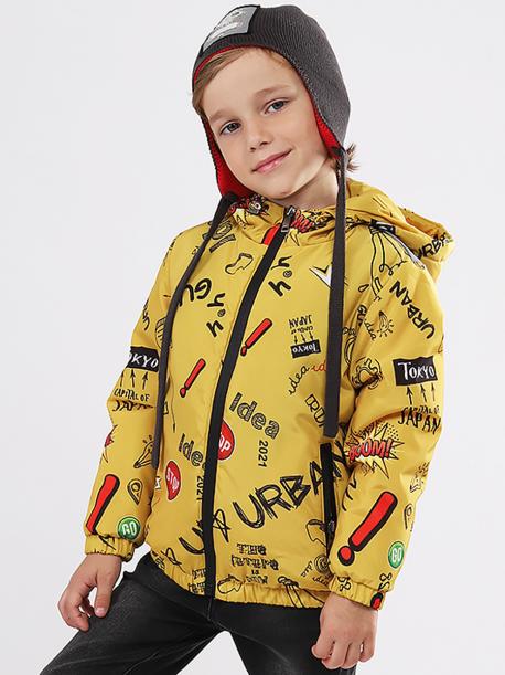 Куртка Noble People