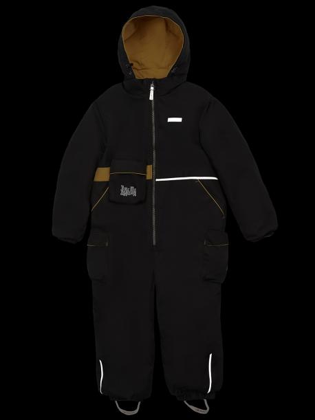 Комбинезон Nikastyle