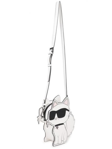 Сумка KARL LAGERFELD KIDS