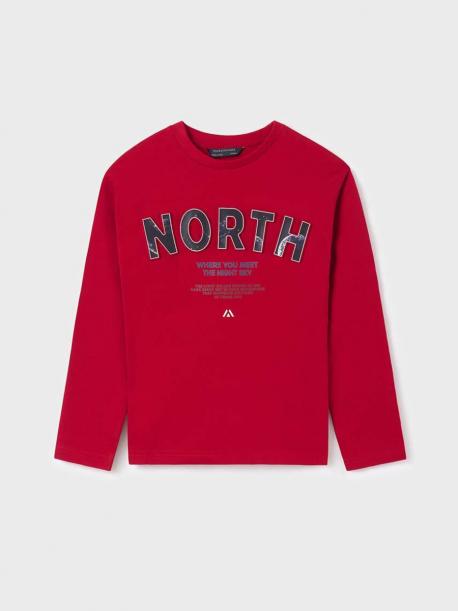 Лонгслив MAYORAL