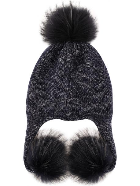 Шапка Noble People