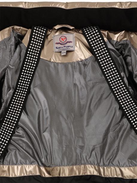 Пальто Noble People