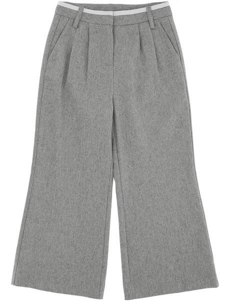 Брюки Ermanno Scervino