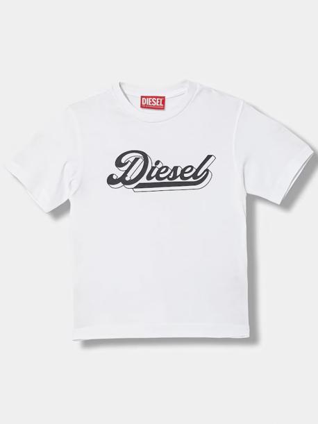 Футболка Diesel