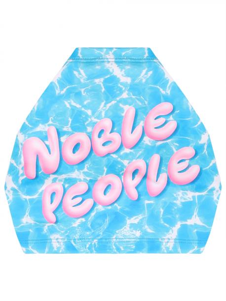 Повязка Noble People