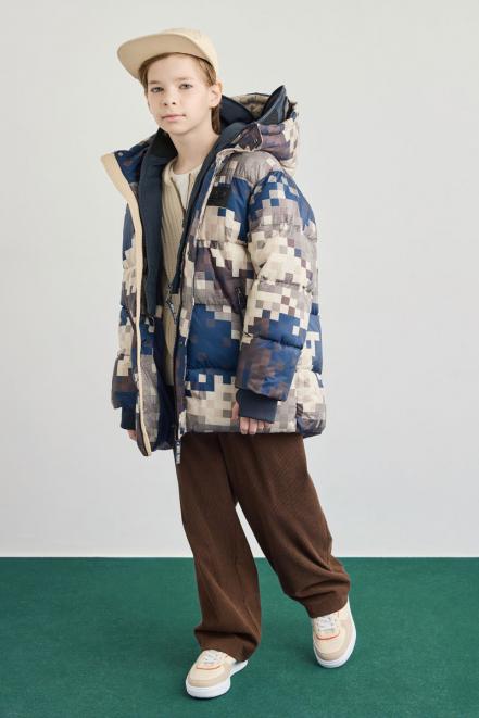 Куртка Noble People