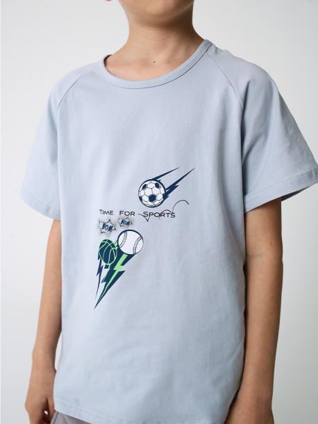 Пижама Витаминка