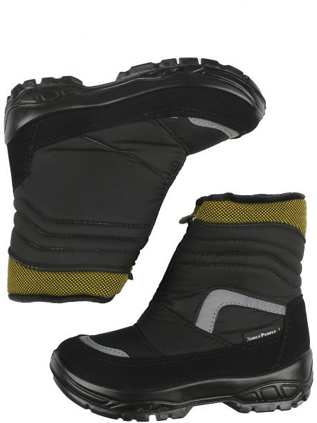 Сапоги Noble People