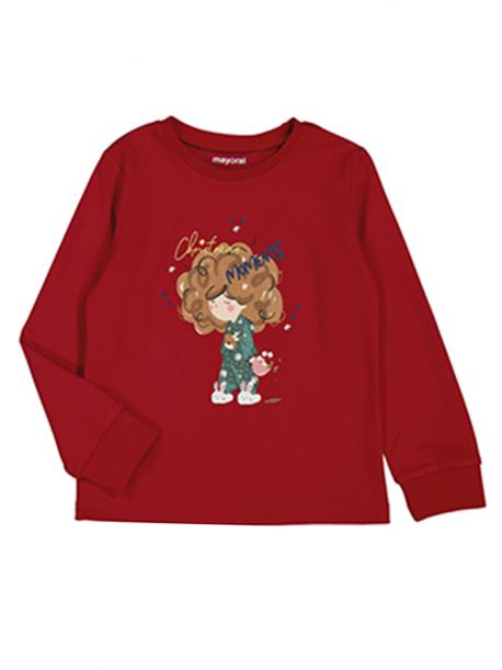Пижама MAYORAL