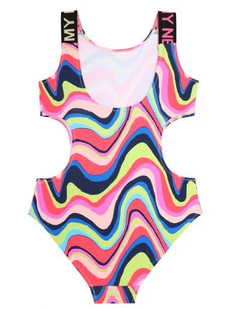 Купальник Noble People