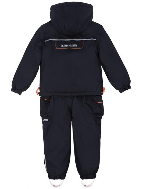 Куртка+брюки Nikastyle