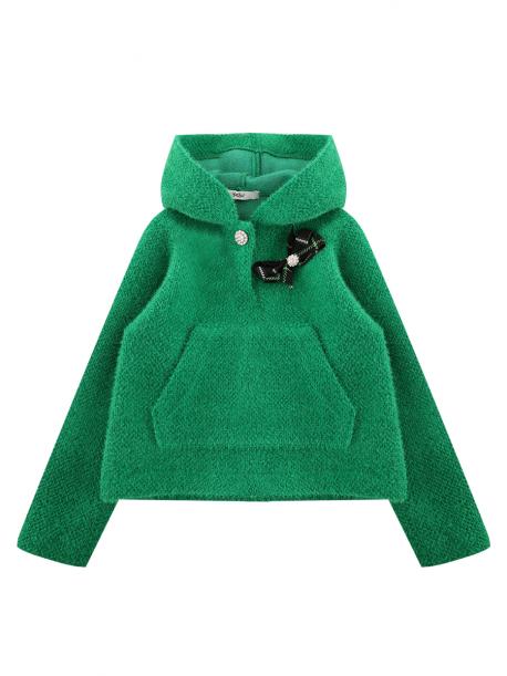 Толстовка Y-clu'